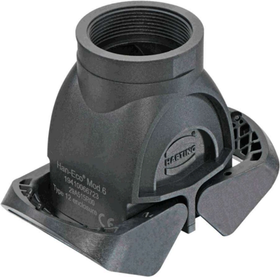 19410066723 Harting Housings for HDC Connectors