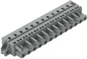 231-213/031-000 WAGO PCB Connection Systems