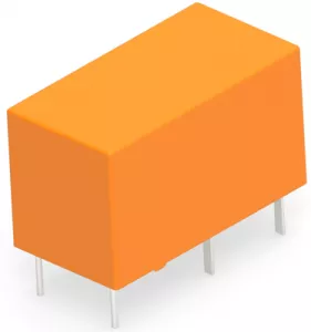 3-1415535-7 Schrack Industrial Relays