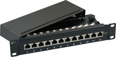 37736.12 EFB-Elektronik Connectin Modules, Patch Distributors Image 2