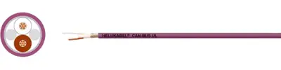 802182 HELUKABEL Data Cables