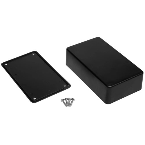 BYB-3-90H0027 by.B General Purpose Enclosures Image 3