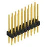 SL 2 128 18 G Fischer Elektronik PCB Connection Systems