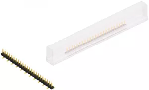 SLLP5SMD03823GSM Fischer Elektronik PCB Connection Systems