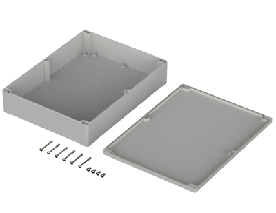 03253000 Bopla General Purpose Enclosures Image 2