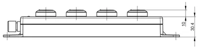 1.24.400.001/0000 RAFI Control Devices in Housings Image 4