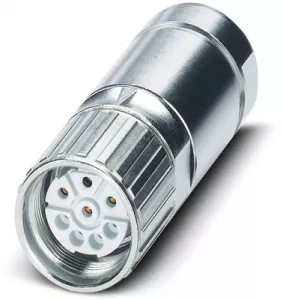 1241944 Phoenix Contact Sensor-Actuator Connectors