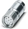 1241915 Phoenix Contact Sensor-Actuator Connectors