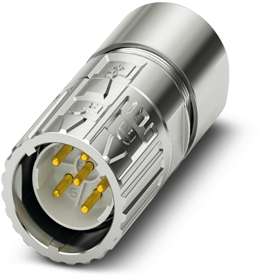 1628871 Phoenix Contact Sensor-Actuator Connectors