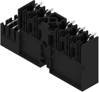 2529520000 Weidmüller PCB Connection Systems Image 2
