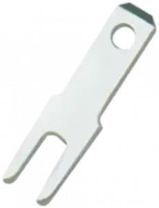 3785A05.68 Vogt Flat Plugs
