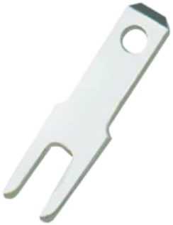 3785A05.68 Vogt Flat Plugs Image 1