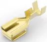 42741-1 AMP Receptacles
