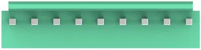 6-1123723-9 AMP PCB Connection Systems Image 3