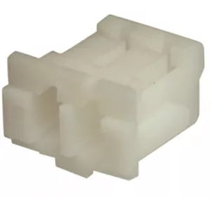 ZHR-3 JST PCB Connection Systems