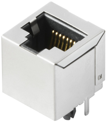 2436450000 Weidmüller Modular Connectors Image 1