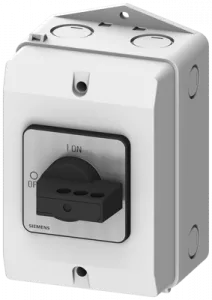 3LD2184-2GP21 Siemens Circuit Breakers