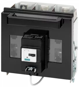 3NP5460-0EA86 Siemens Circuit Breakers