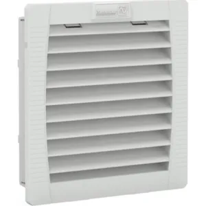 PFA 20.000 Pfannenberg Finger Guards, Fan Covers