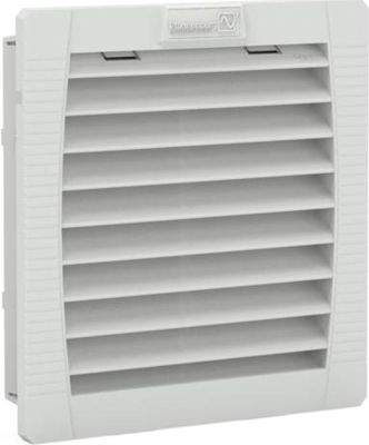 PFA20.000 Pfannenberg Finger Guards, Fan Covers Image 1