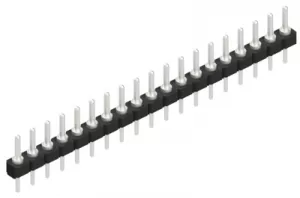 10057837 Fischer Elektronik PCB Connection Systems