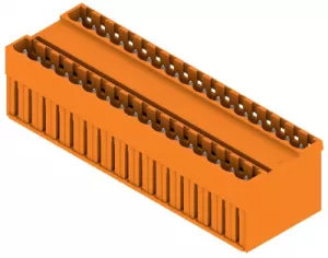 1602540000 Weidmüller PCB Connection Systems