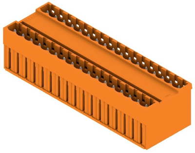 1602540000 Weidmüller PCB Connection Systems Image 1