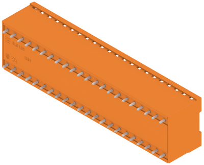 1602590000 Weidmüller PCB Connection Systems Image 2