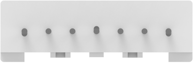 1744439-7 TE Connectivity PCB Connection Systems Image 4
