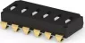 5-2319848-8 Alcoswitch Slide Switches and Coding Switches
