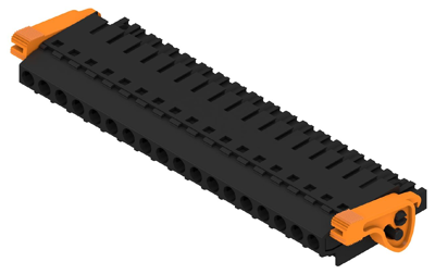 1894290000 Weidmüller PCB Connection Systems Image 2