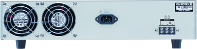 APS-7050E EU GW Instek Bench Power Supplies and Loads Image 2