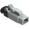 ATM06-2S-SR01GY Amphenol Automotive Power Connectors