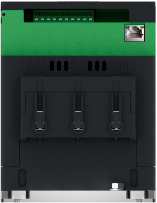 ATS430D17S6 Schneider Electric Soft Starters, Braking Devices Image 5
