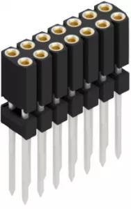 10026259 Fischer Elektronik PCB Connection Systems