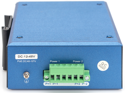 DN-651147 DIGITUS Industrial ethernet switches Image 3