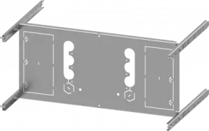 8PQ6000-8BA25 Siemens Accessories for Enclosures