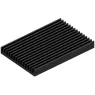 10020030 Fischer Elektronik Heat Sinks