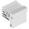 10020640 Fischer Elektronik Heat Sinks