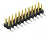 10063505 Fischer Elektronik PCB Connection Systems