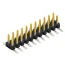 SLY 8 SMD 036 22 S Fischer Elektronik PCB Connection Systems