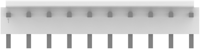1-1744048-0 TE Connectivity PCB Connection Systems Image 5