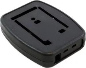 1593HAMAR3BK Hammond General Purpose Enclosures