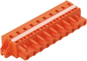 231-710/027-000 WAGO PCB Connection Systems