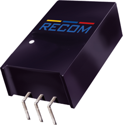 R-78HB5.0-0.5L RECOM DC/DC Converters Image 1