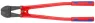 71 72 610 Knipex Bolt cutters