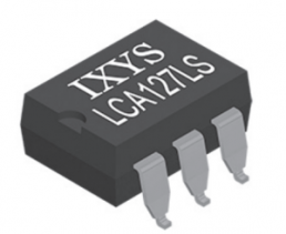 Solid state relay, LCA127LSAH