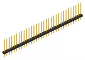 10062229 Fischer Elektronik PCB Connection Systems
