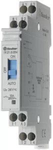 19.21.0.024.0000 Finder Industrial Relays