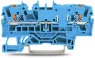 2202-1604 WAGO Series Terminals